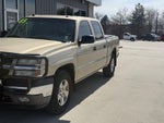 2005 Chevrolet Silverado 1500 LT