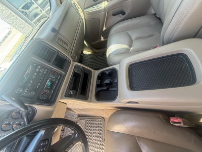 2005 Chevrolet Silverado 1500 LT