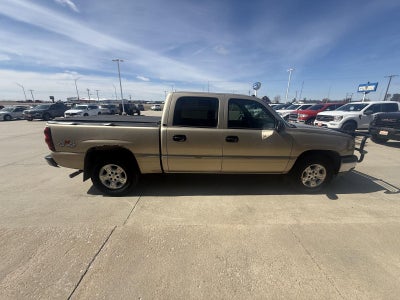 2005 Chevrolet Silverado 1500 LT