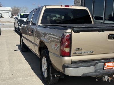 2005 Chevrolet Silverado 1500 LT