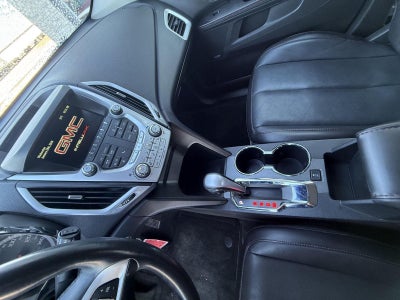 2015 GMC Terrain SLT