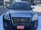 2015 GMC Terrain SLT