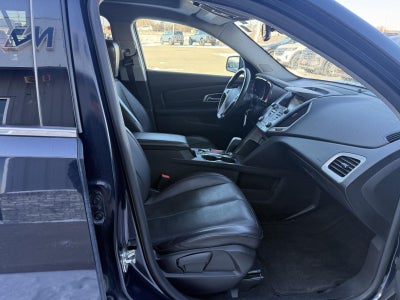 2015 GMC Terrain SLT