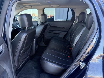 2015 GMC Terrain SLT