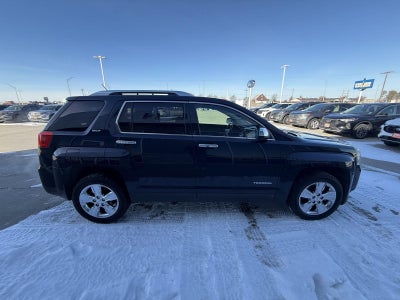 2015 GMC Terrain SLT