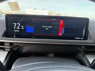 2022 Ford Mustang Mach-E Select