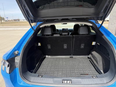 2022 Ford Mustang Mach-E Select