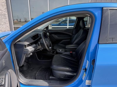 2022 Ford Mustang Mach-E Select