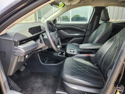 2021 Ford Mustang Mach-E California Route 1