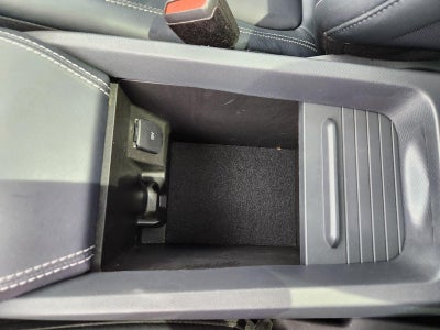 2021 Ford Mustang Mach-E California Route 1