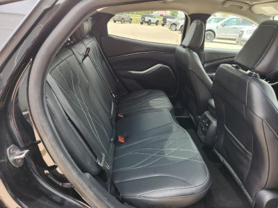 2021 Ford Mustang Mach-E California Route 1