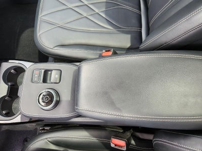 2021 Ford Mustang Mach-E California Route 1