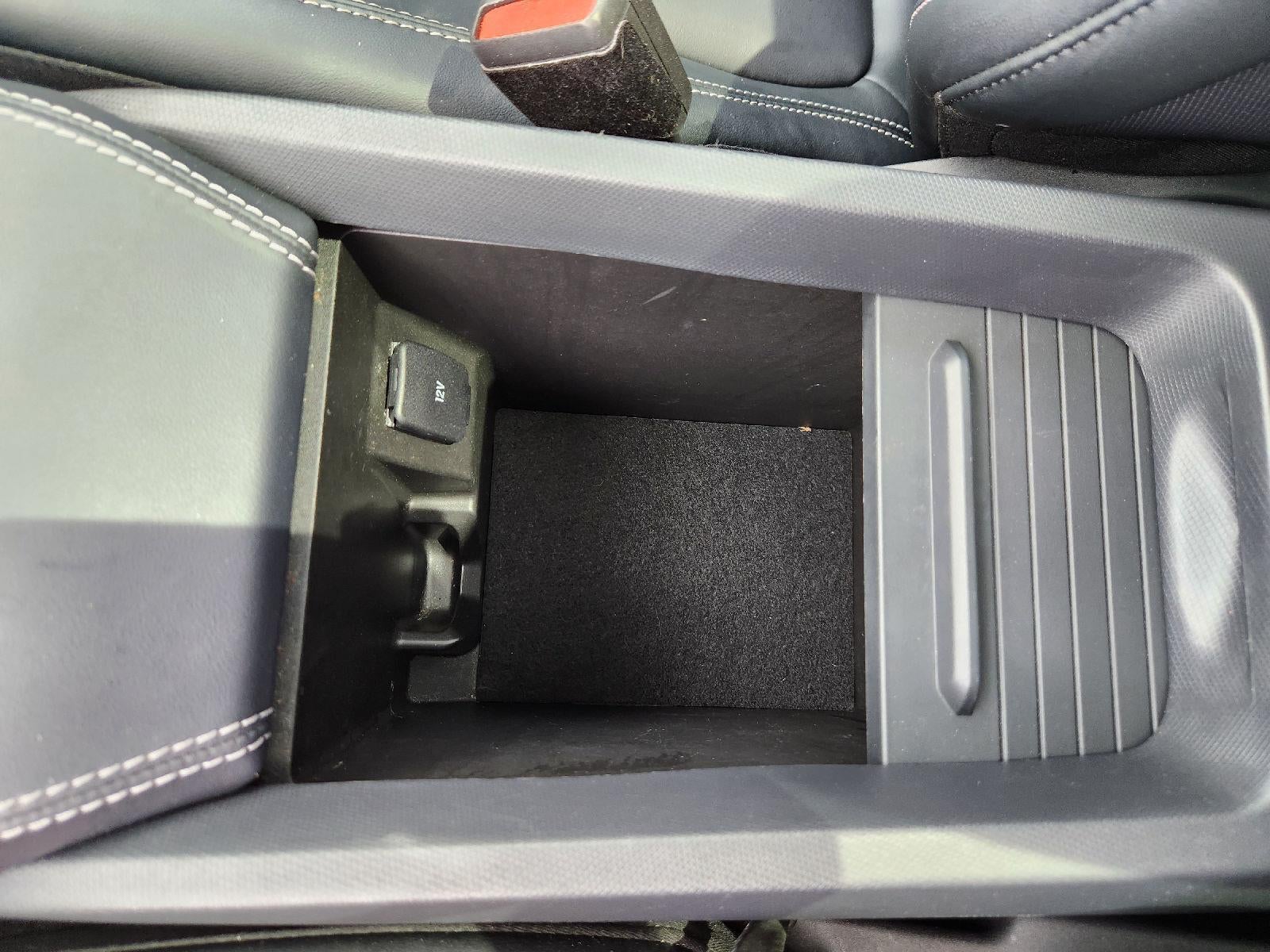 2021 Ford Mustang Mach-E California Route 1