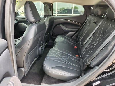 2021 Ford Mustang Mach-E California Route 1