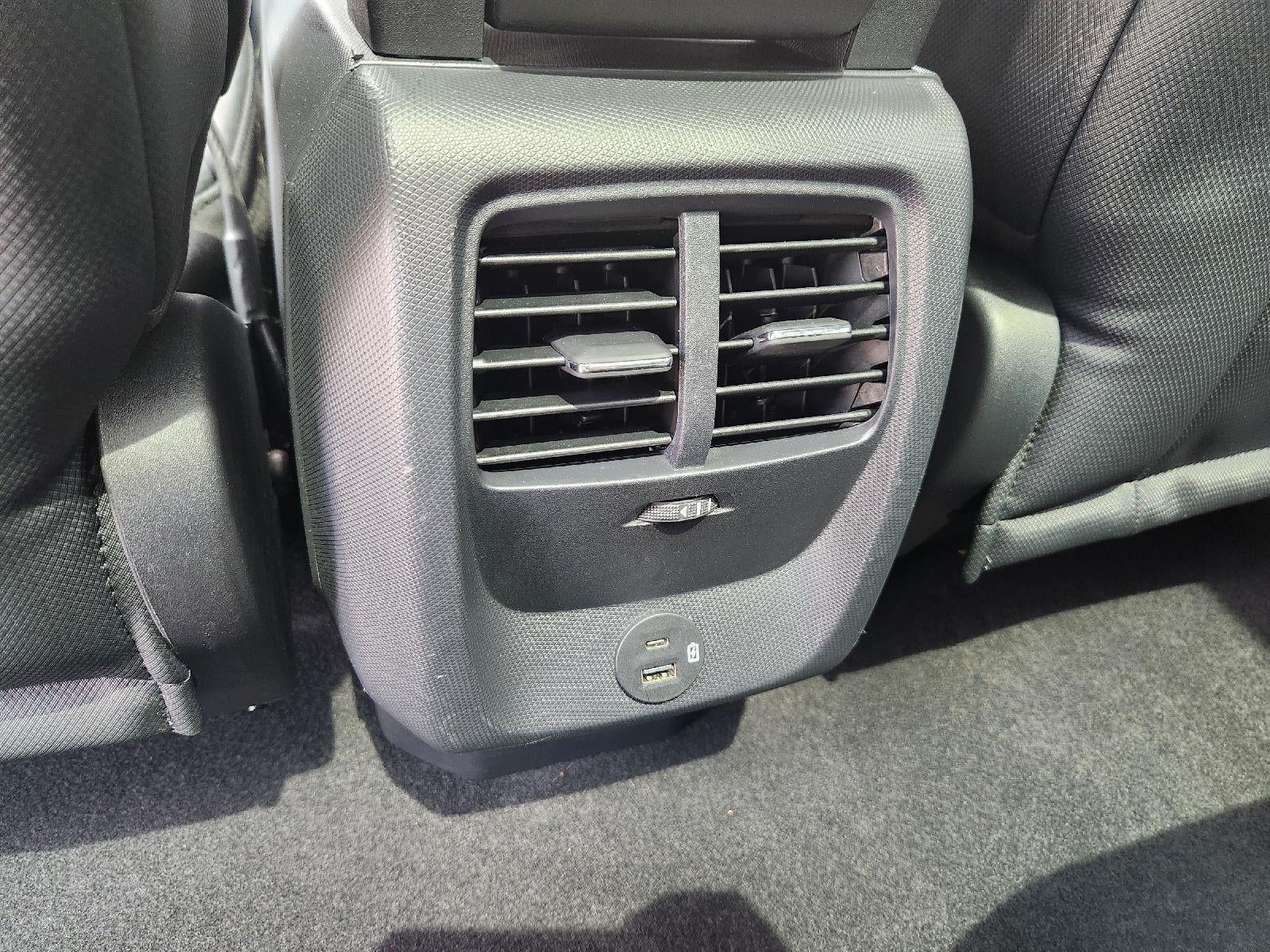 2021 Ford Mustang Mach-E California Route 1