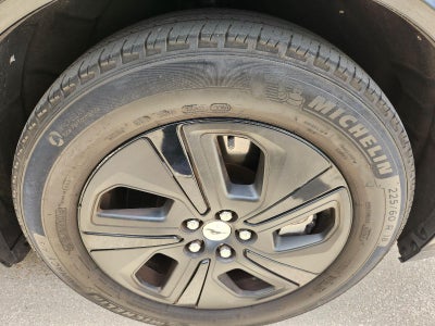 2021 Ford Mustang Mach-E California Route 1