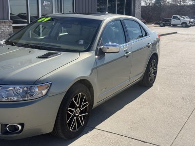 2009 Lincoln MKZ Base