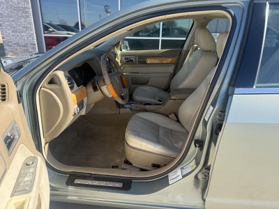 2009 Lincoln MKZ Base