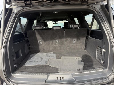 2024 Lincoln Navigator L Premiere