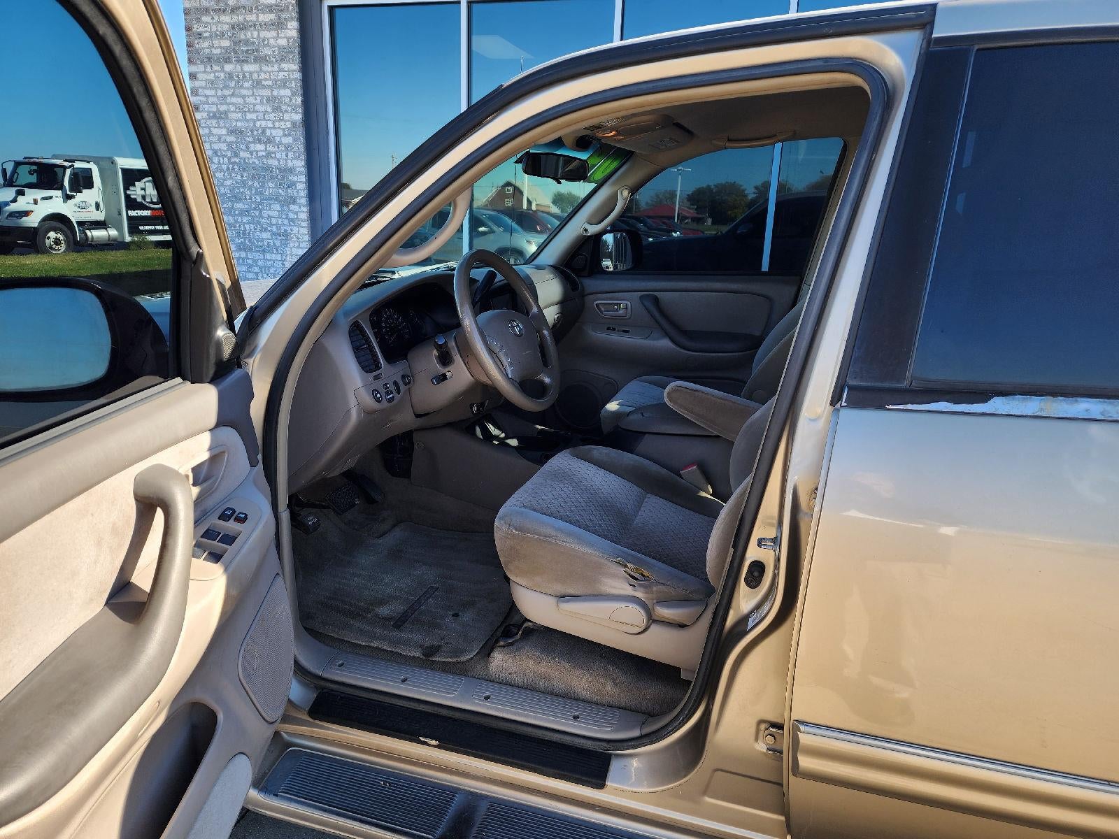 2006 Toyota Tundra SR5