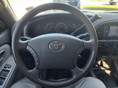 2006 Toyota Tundra SR5