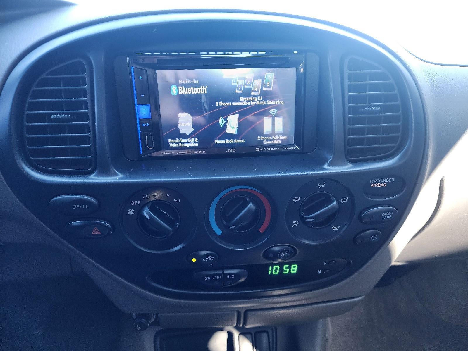 2006 Toyota Tundra SR5