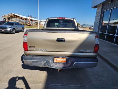 2006 Toyota Tundra SR5