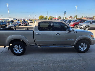 2006 Toyota Tundra SR5