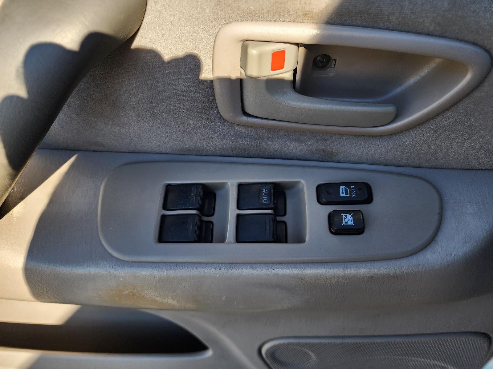 2006 Toyota Tundra SR5