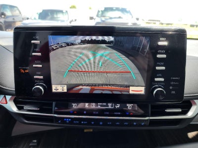 2023 Toyota Sienna Limited