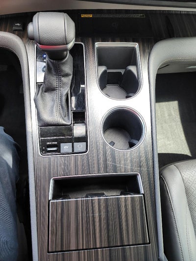 2023 Toyota Sienna Limited