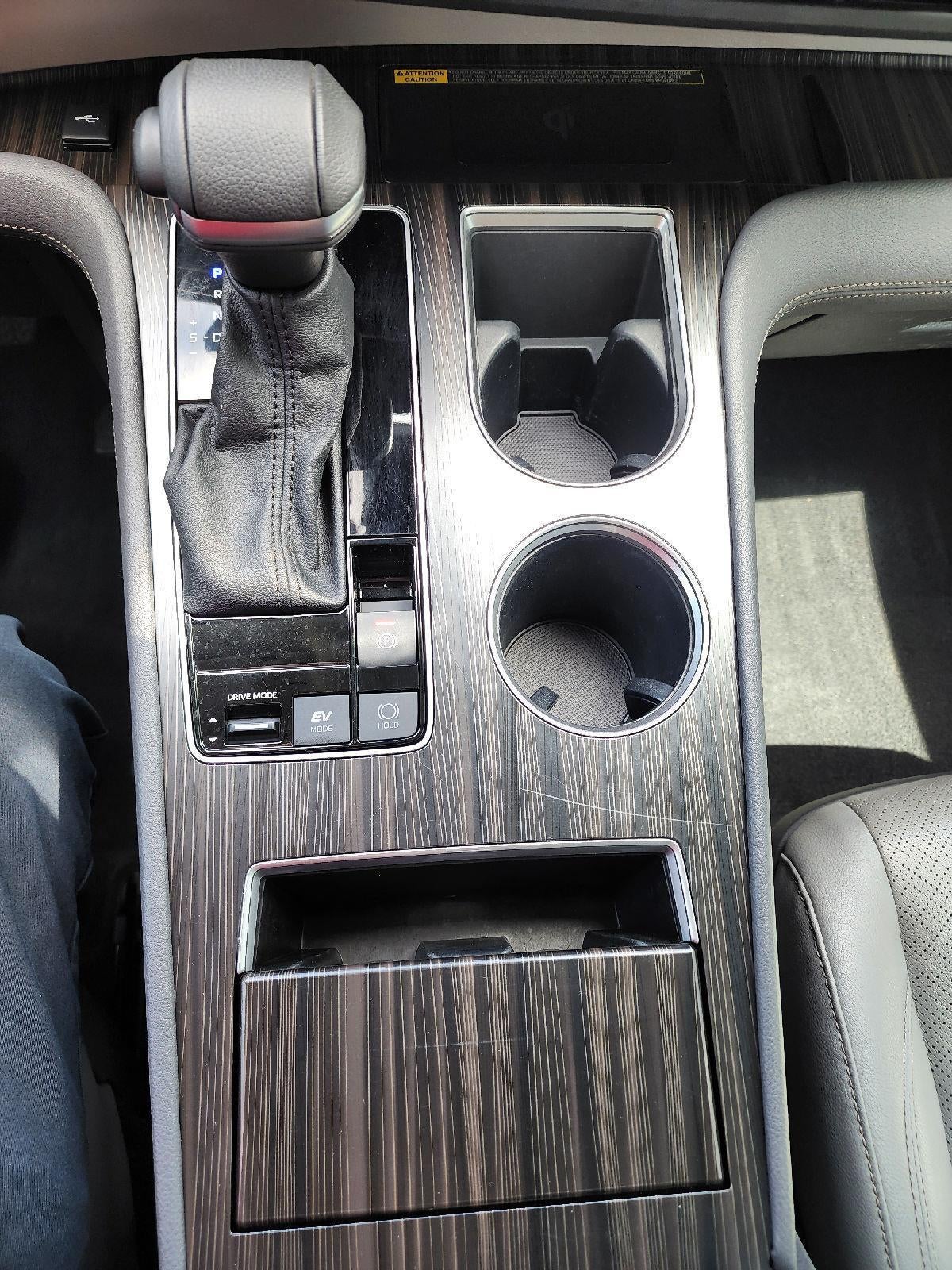 2023 Toyota Sienna Limited