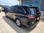2023 Toyota Sienna Limited