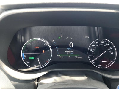 2023 Toyota Sienna Limited