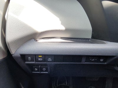 2023 Toyota Sienna Limited