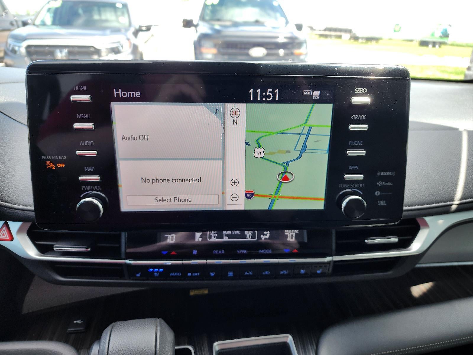 2023 Toyota Sienna Limited