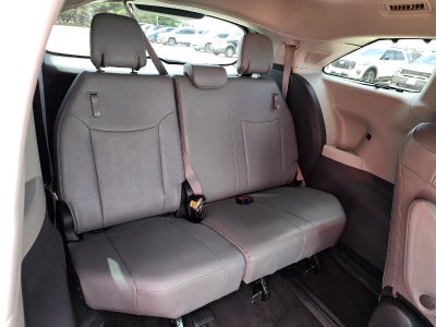2023 Toyota Sienna Limited
