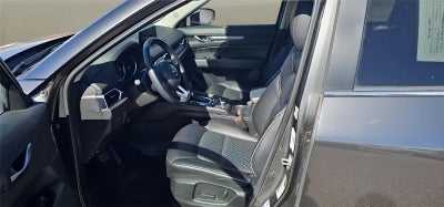 2025 Mazda Mazda CX-5 2.5 S Select