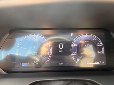 2027 Jeep GRAND CHEROKEE GRAND CHEROKEE LIMITED 4X4