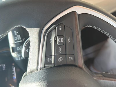2027 Jeep Grand Cherokee GRAND CHEROKEE LIMITED 4X4