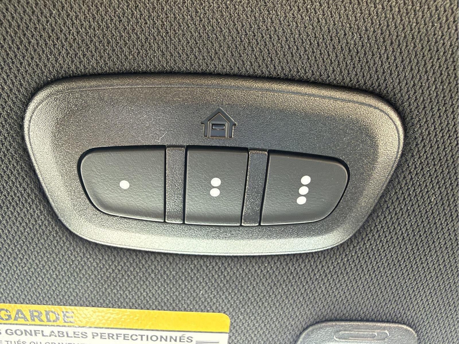 2027 Jeep GRAND CHEROKEE GRAND CHEROKEE LIMITED 4X4