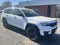 2025 Jeep Grand Cherokee L GRAND CHEROKEE L ALTITUDE X 4X4