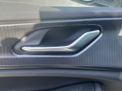 2025 Jeep Grand Cherokee L GRAND CHEROKEE L ALTITUDE X 4X4