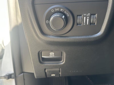 2025 Jeep Grand Cherokee L GRAND CHEROKEE L ALTITUDE X 4X4