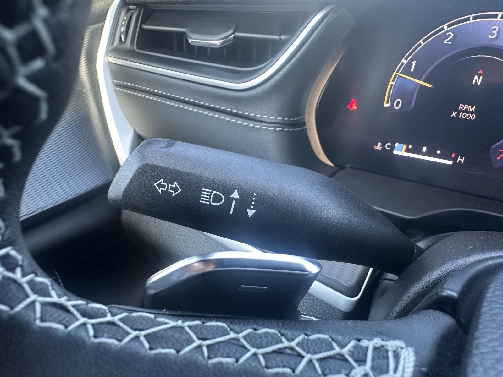 2025 Jeep Grand Cherokee L GRAND CHEROKEE L ALTITUDE X 4X4