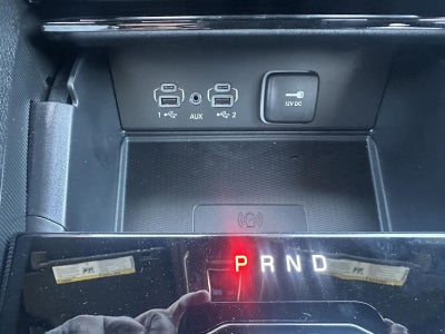 2025 Jeep Grand Cherokee L GRAND CHEROKEE L ALTITUDE X 4X4