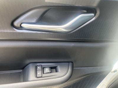 2025 Jeep Grand Cherokee L GRAND CHEROKEE L ALTITUDE X 4X4