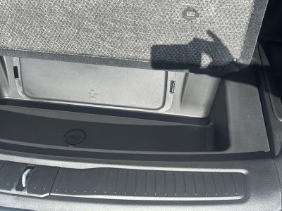 2025 Jeep Grand Cherokee L GRAND CHEROKEE L ALTITUDE X 4X4