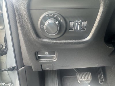 2025 Jeep Grand Cherokee L GRAND CHEROKEE L ALTITUDE X 4X4