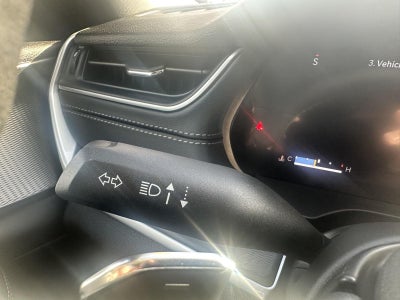 2025 Jeep Grand Cherokee L GRAND CHEROKEE L ALTITUDE X 4X4